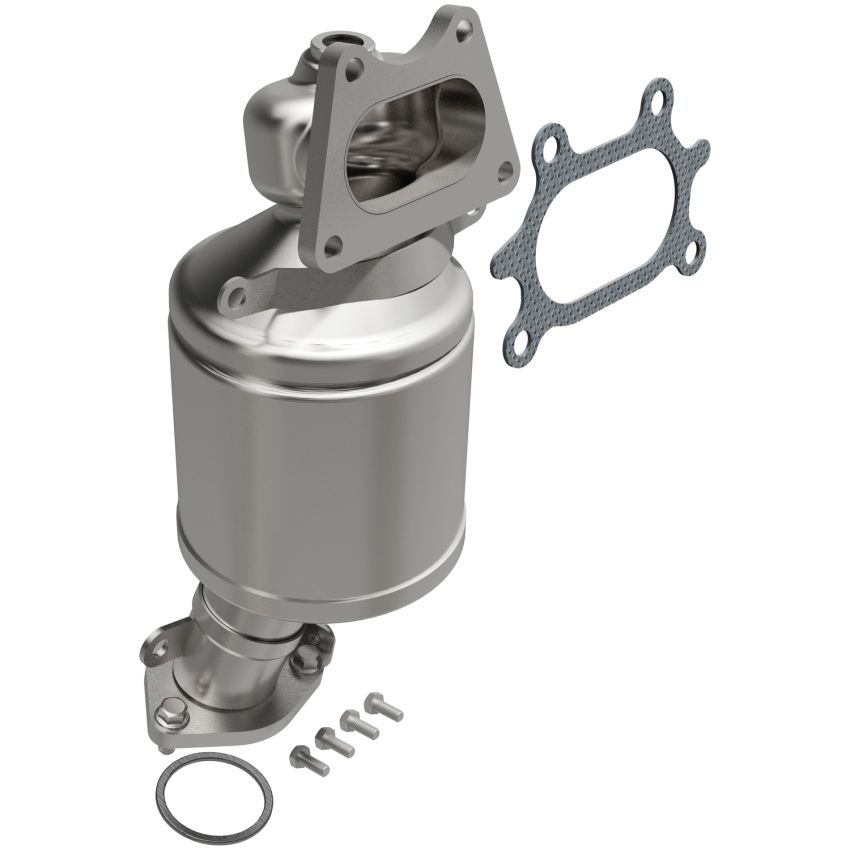 MagnaFlow Exhaust Products 5551741 California Manifold Catalytic Converter