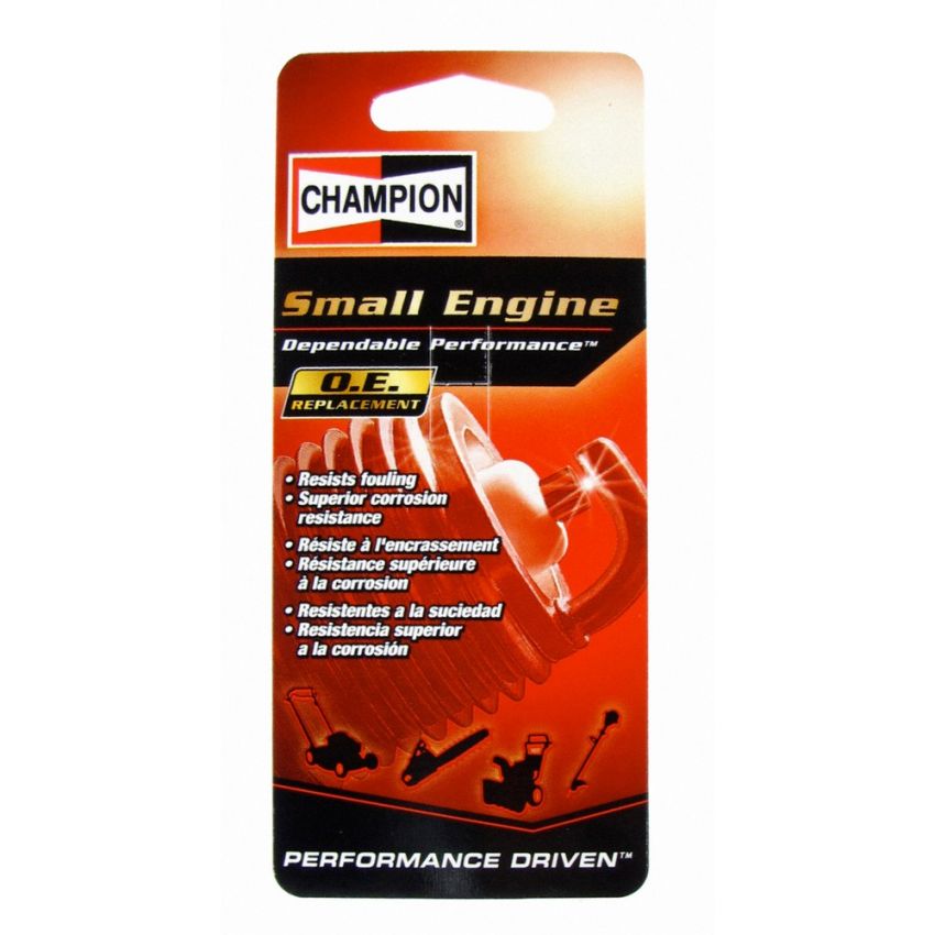 Champion Spark Plug 856-1