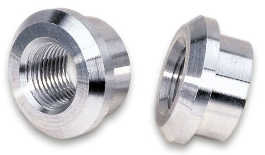 MOROSO MOR68910 1/2in Alum Weld In Bung