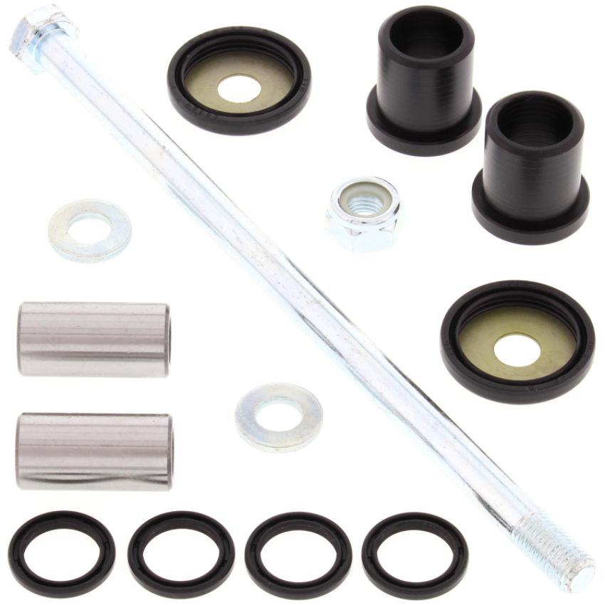 All Balls Racing 28-1163 04-23 Honda CRF50F Swing Arm Bearing Kit