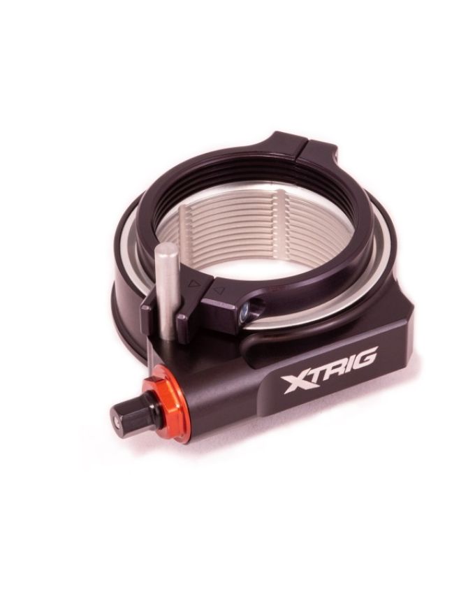 XTrig 500010500501 17-19 KTM 125-500 XC-W/ EXC/EXC-F Shock Pre-Load Adjuster