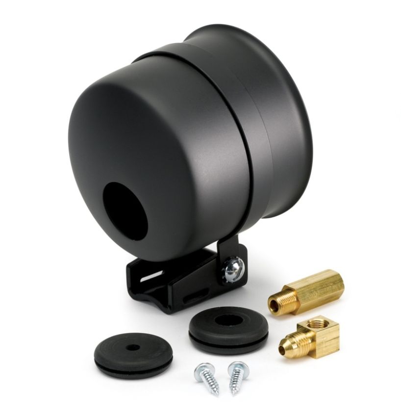 AutoMeter 5204 GAUGE MOUNT, 3 3/8