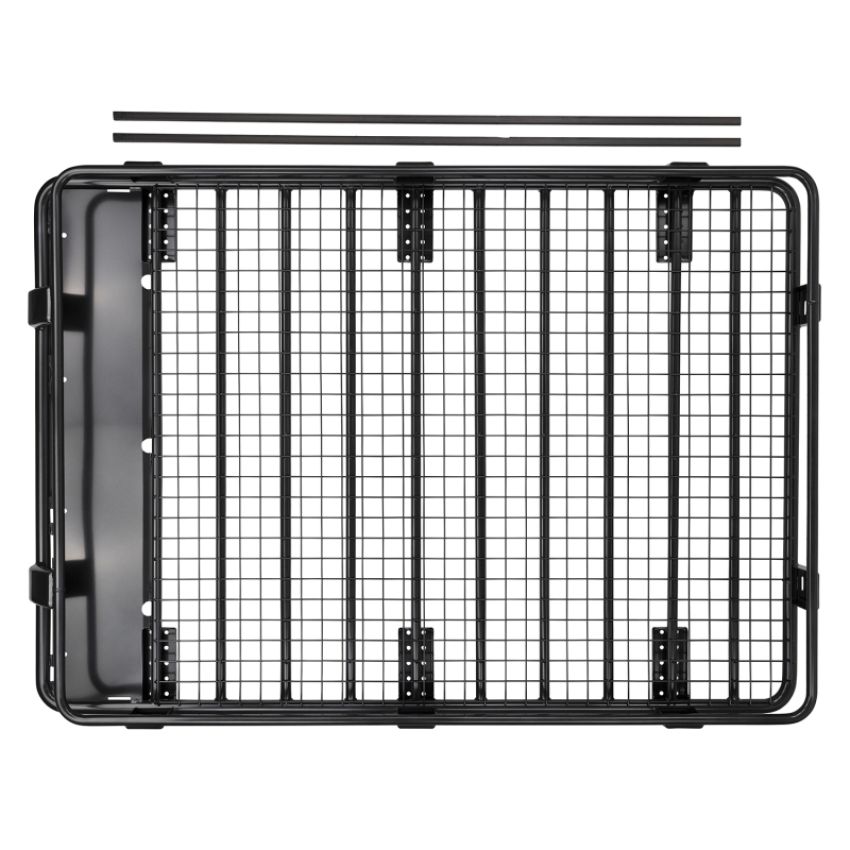 ARB 3800020M Roofrack W/Mesh 1850X1250mm 73X49