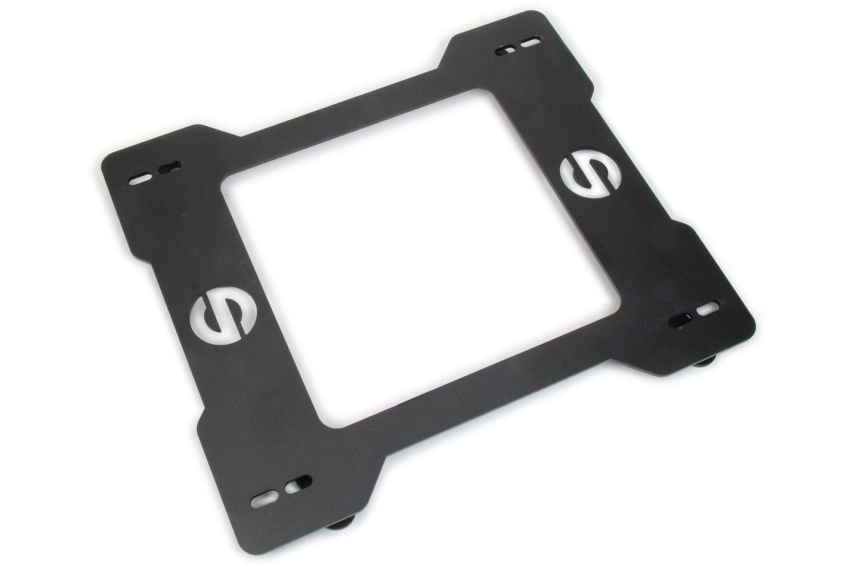 SPARCO SCO600SB036L Seat Mount LH 67-69 Camaro