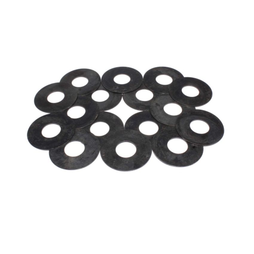 COMP CAMS COM4749-16 1.437 O.D. Spring Shims .645 I.D. .060