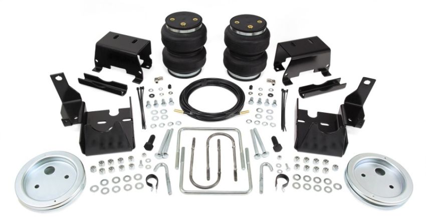 Air Lift 57229 Loadlifter 5000 Air Spring Kit