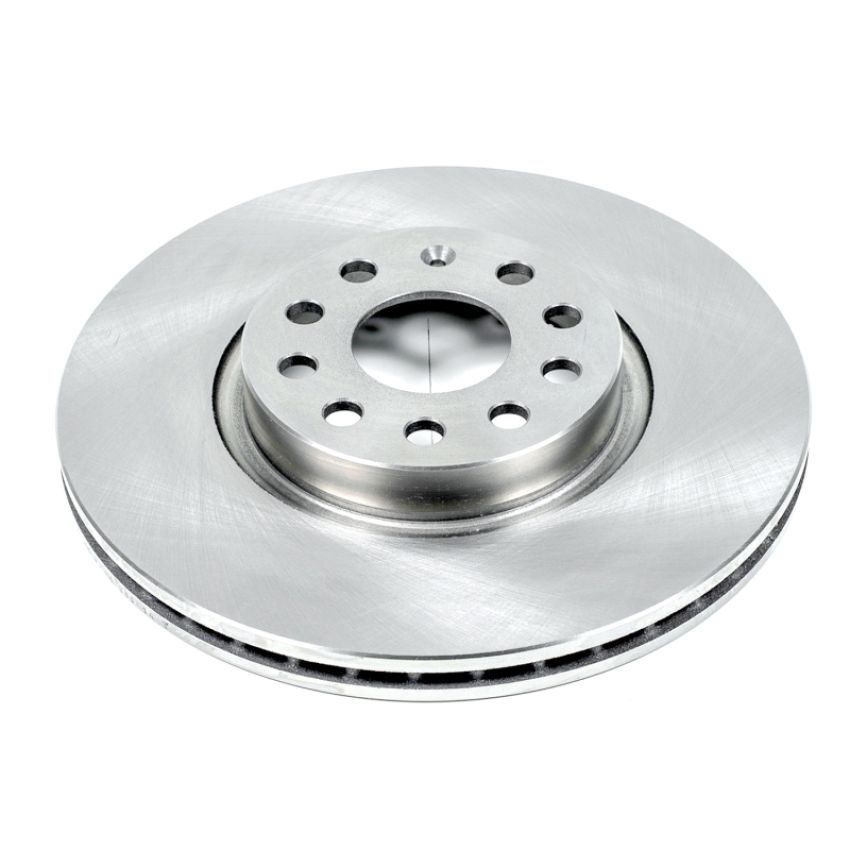 PowerStop EBR898 AutoSpecialty Brake Rotor