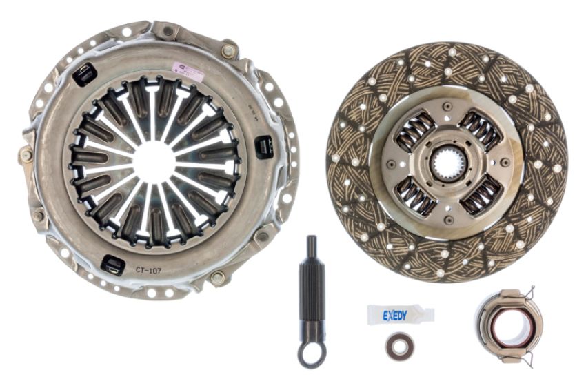 Exedy 16806B Stage 1 Organic Clutch