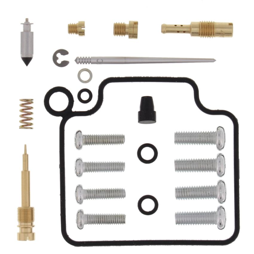 All Balls Racing 26-1332 88-90 Honda TRX300 Fourtrax Carburetor Rebuild Kit