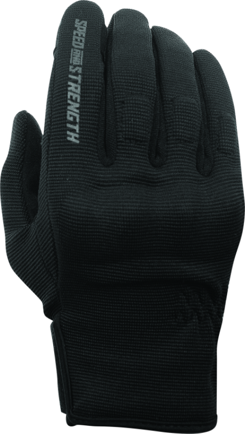 Speed and Strength 892354 Speed Society Gloves