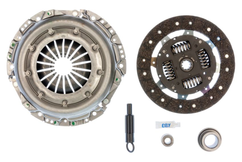 Exedy 07114 EXEDY OEM Clutch Kit; FORD