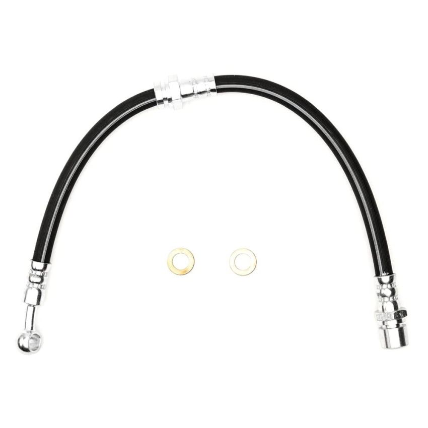 Dynamic Friction 350-01024 Brake Hose