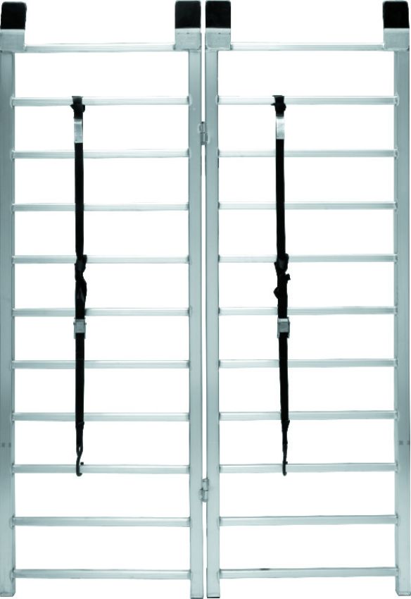 QuadBoss 560052 Bifold Ramp 50x72