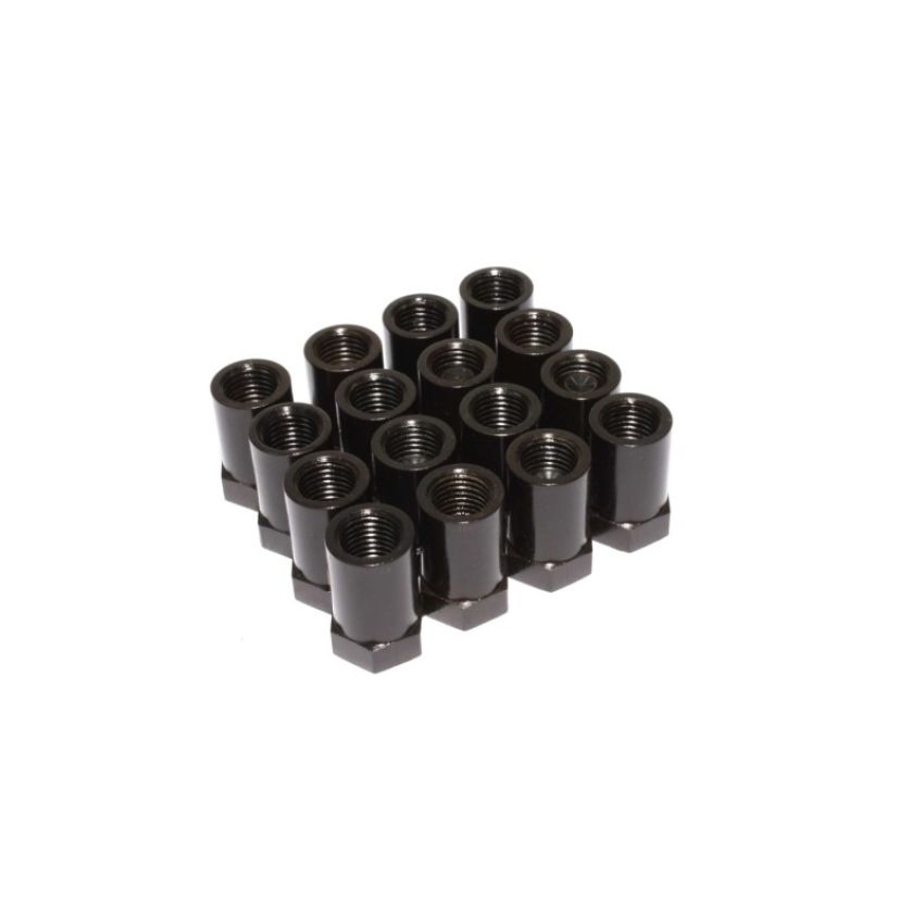 COMP CAMS COM4600-16 Hi-Tech Polyloc 7/16 For Alm-Ss-Pro-Mag Rockers