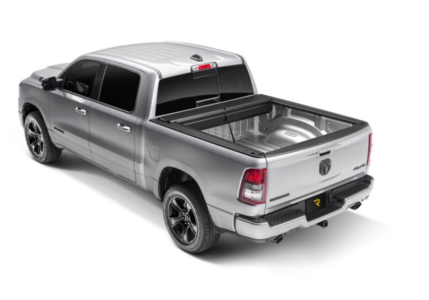 Roll-N-Lock RC402E 2019 Ram 1500-3500 SB 74.5in E-Series Retractable Tonneau Cover