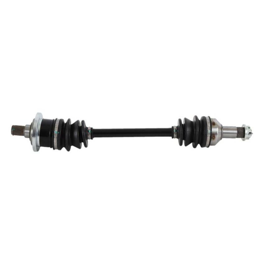 All Balls Racing AB6-AC-8-145 06-12 Arctic Cat 400 FIS 4x4 TRV 6 Ball Axle Front Left