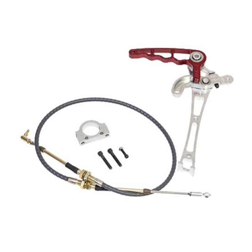 DIVERSIFIED MACHINE DMISRC-2400 Strato Shifter Assy