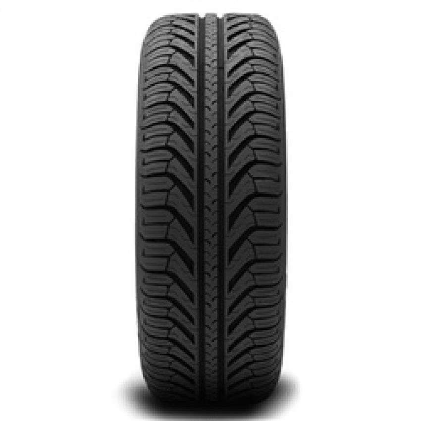 MICHELIN Pilot Sport A/S Plus 255/45R19 All-Season