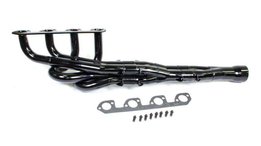 SCHOENFELD SCHF232VY Pinto Header 2300CC Tri-Y 1-1/2 - 1-5/8
