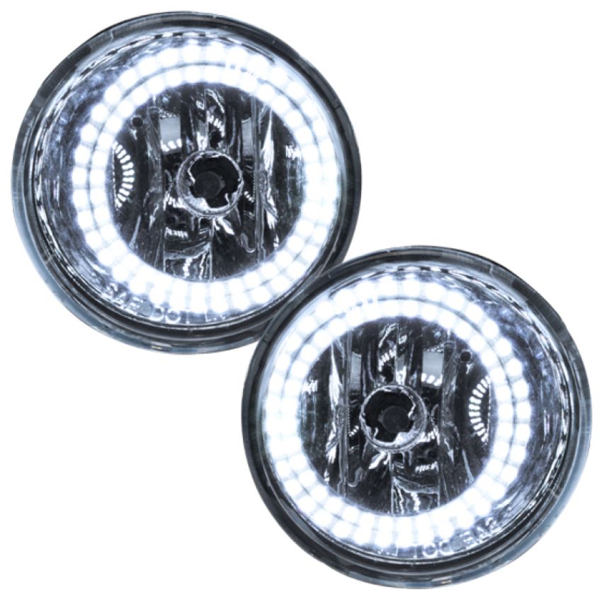 Oracle Lighting 8176-001 SMD Fog Lights, White