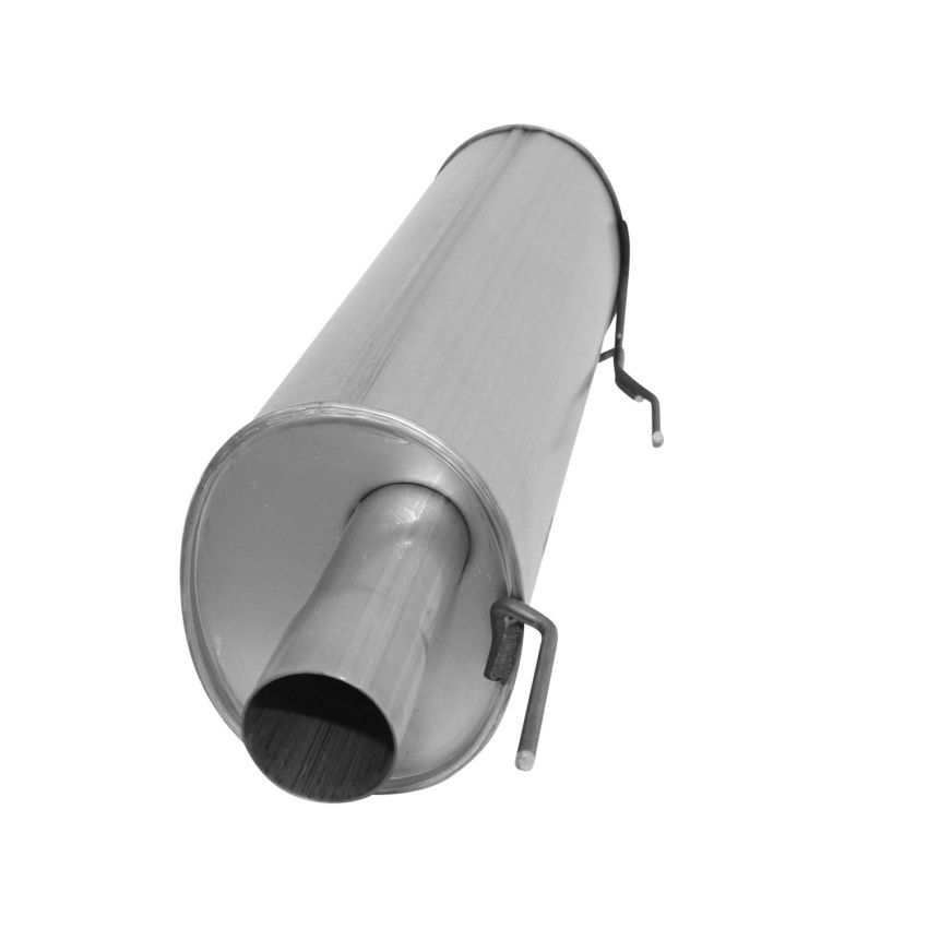 AP Exhaust 2435 Muffler - Challenge