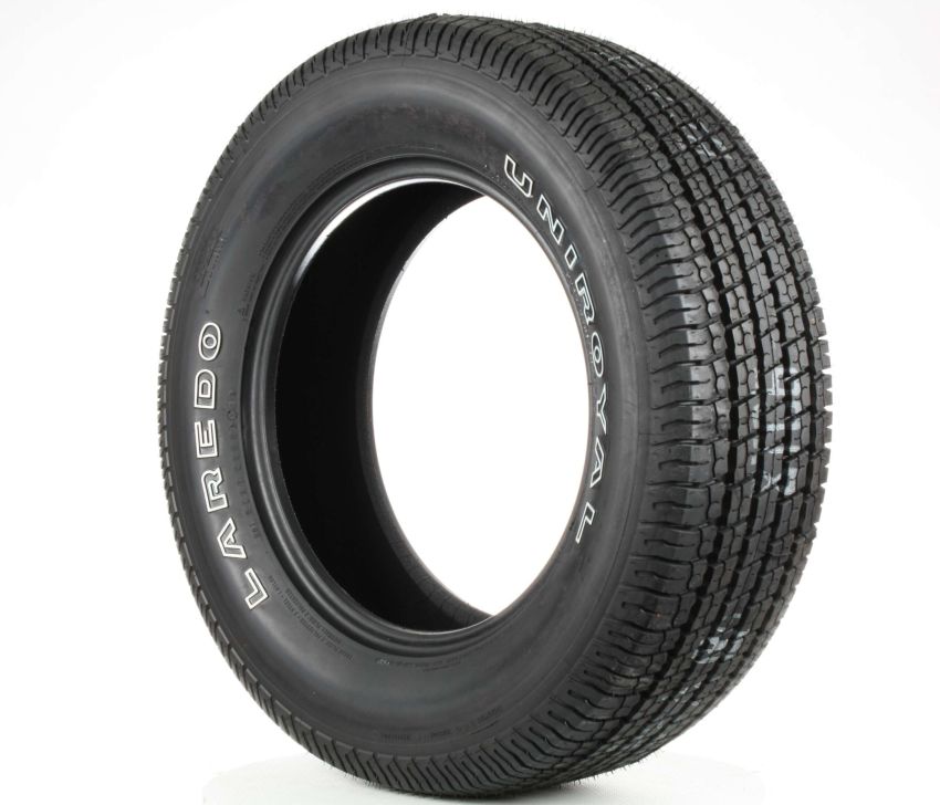 UNIROYAL Laredo Cross Country 225/70R16 All-Season