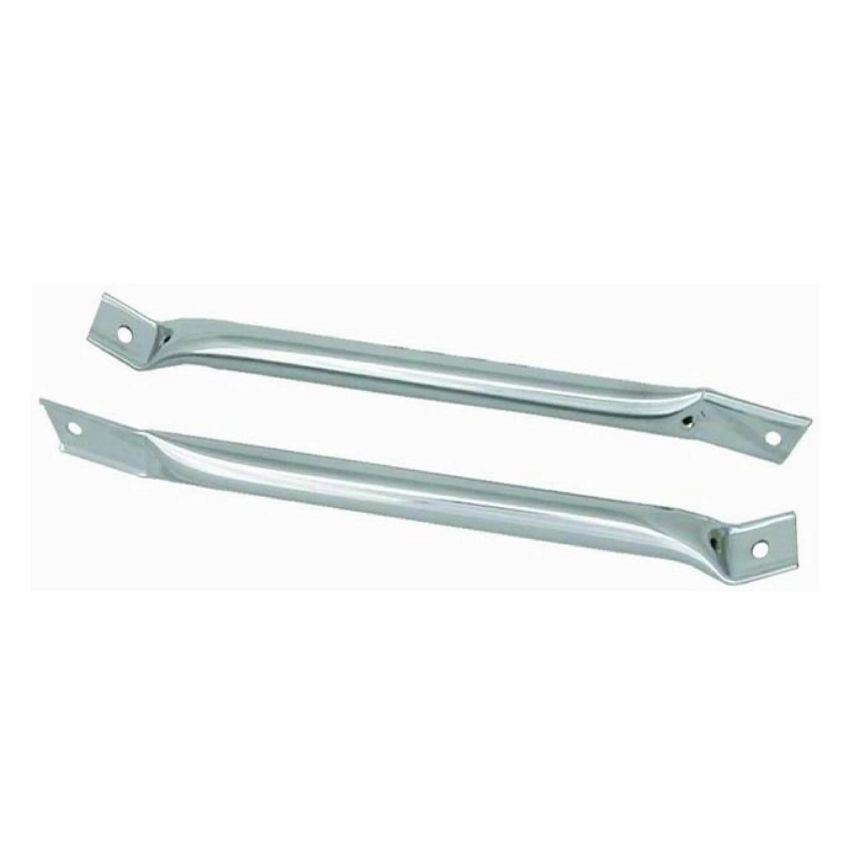 RACING POWER CO-PACKAGED RPCR9176 Camaro Radiator Support Bars