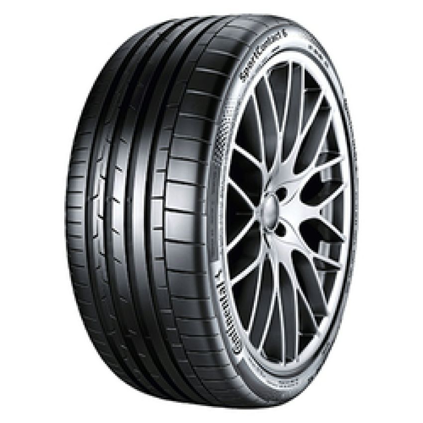 CONTINENTAL TIRE 03118840000 265/40R22