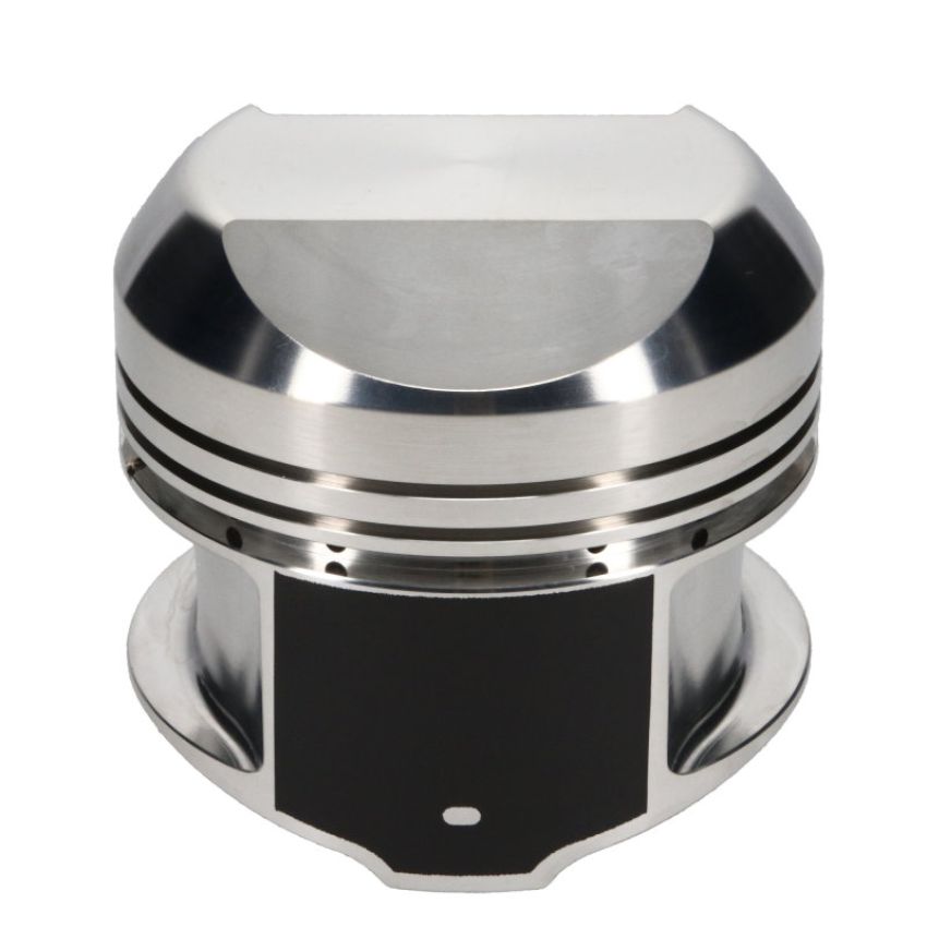 BBM Domed Piston Set 4.290 Bore +88cc