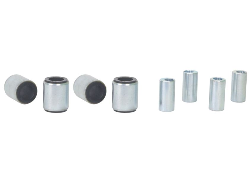 Whiteline KCA553 Control Arm Upper or Lower - Inner & Outer Bushing Kit