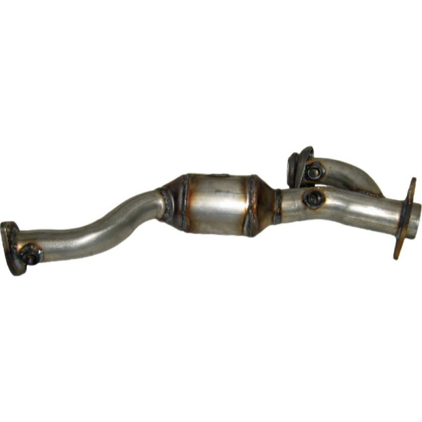 Davico Mfg 18149 Direct Fit Catalytic Converter