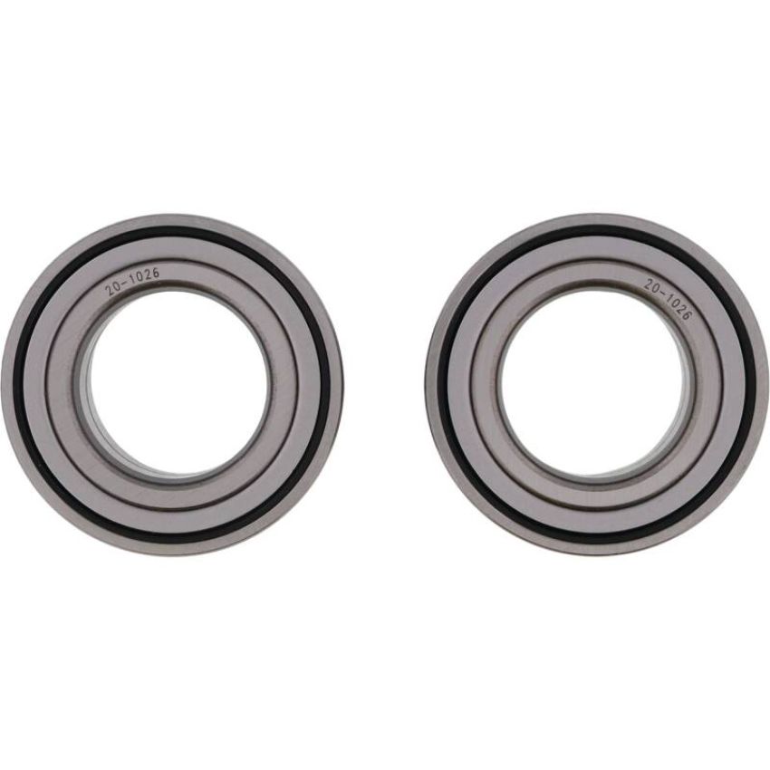 Pivot Works PWFWK-Y14-600 A-Arm Kit