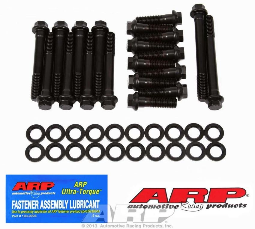 ARP ARP144-3602 SBM Head Bolt Kit 6pt.