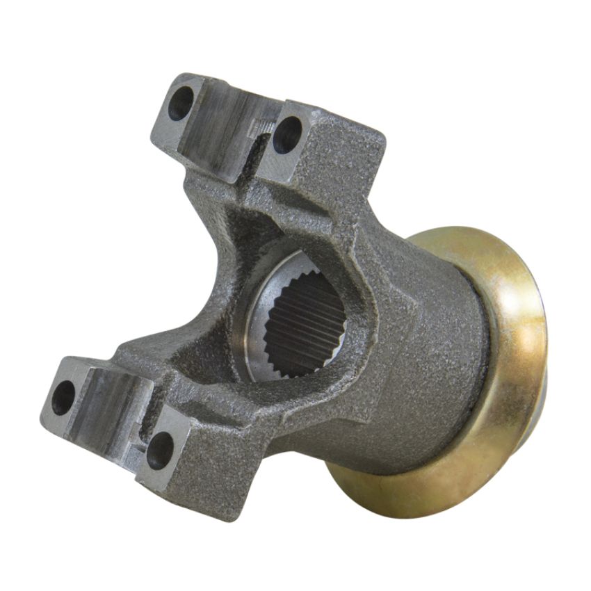 Yukon Gear & Axle YY F800600 Yukon Gear Good Used Yukon Yoke For Ford 8in w/ A 1310 U/Joint Size