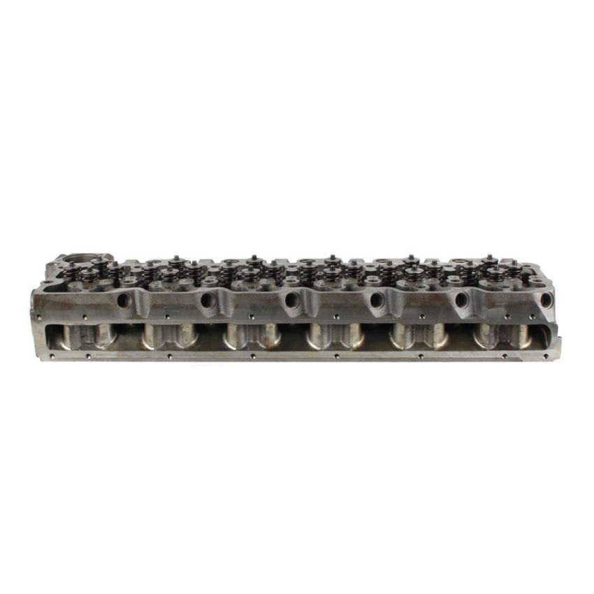 Industrial Injection PDM-59RHC 03-07 Dodge 5.9L Engine Fire Ring / Ported Valve Bowls