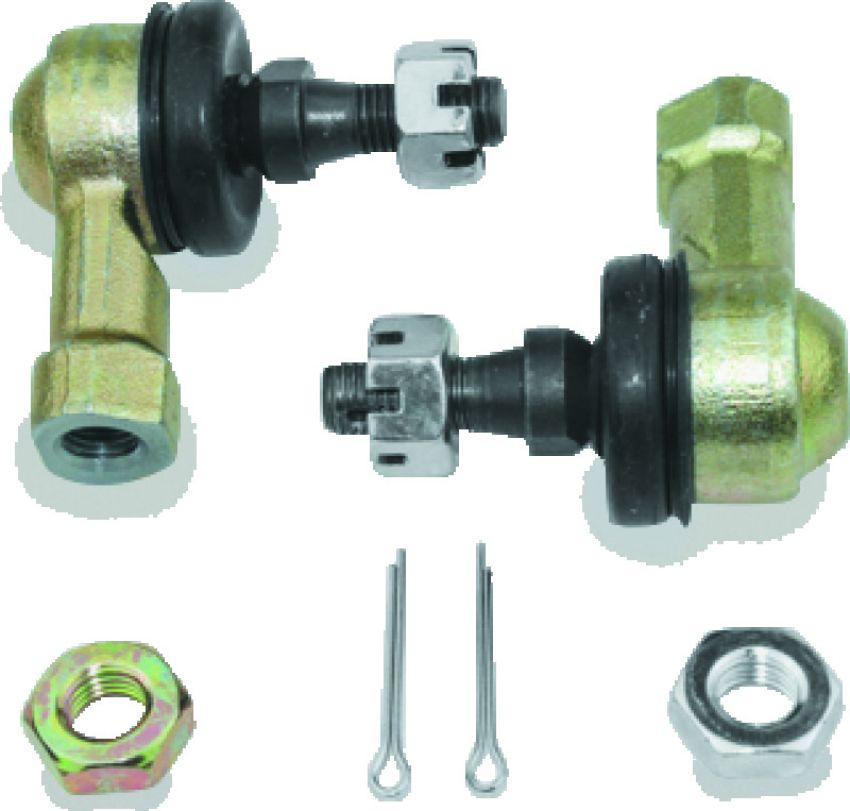 QuadBoss 413586 2006 Arctic Cat 50 Y-6 Tie Rod End Kit