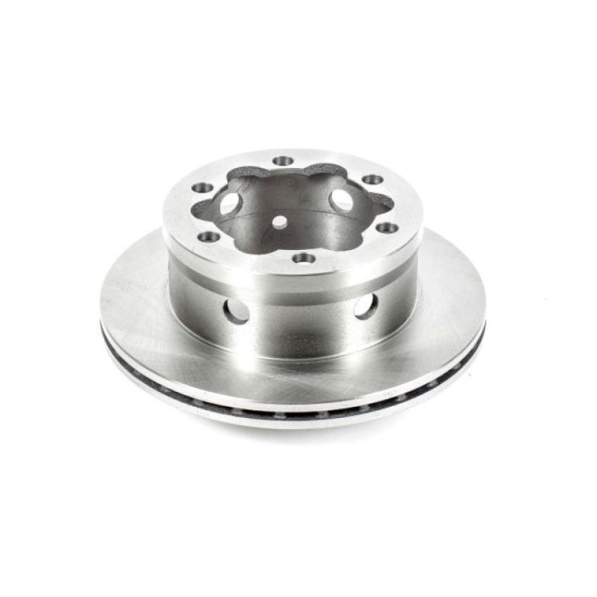 PowerStop EBR800 AutoSpecialty Brake Rotor