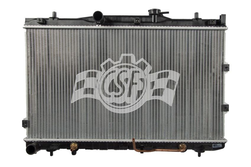 CSF 3380 Radiator