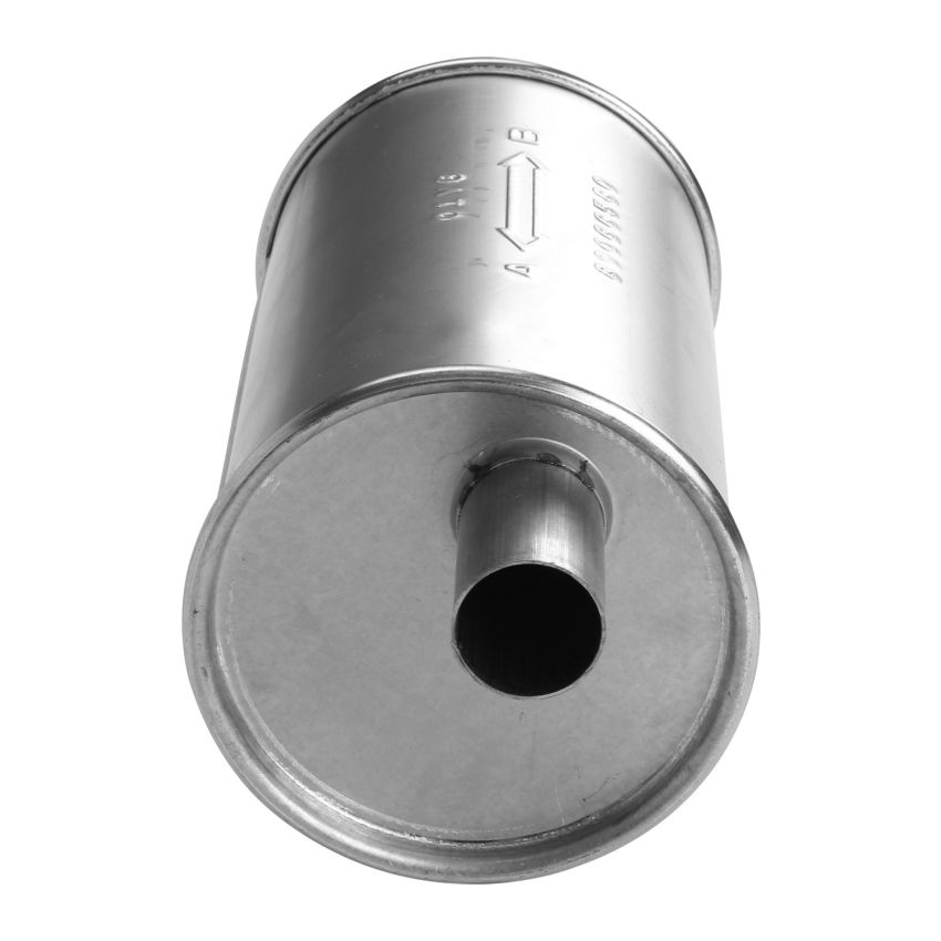 AP Exhaust 6658 Universal Muffler - MSL Maximum