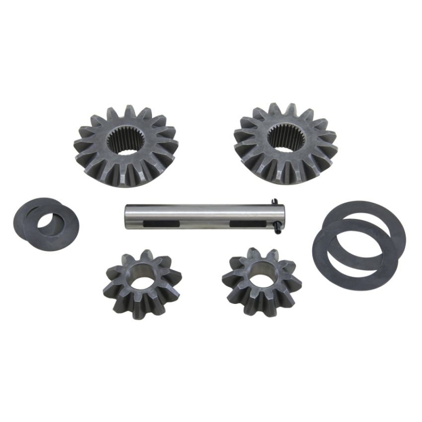 Yukon Gear & Axle ZIKD50-S-30 USA Standard Gear Replacement Spider Gear Set For Dana 50 / 30 Spline