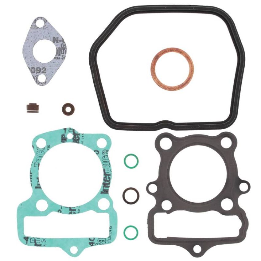 Vertex Pistons 810208 Vertex Gaskets 04-13 Honda CRF80F Top End Gasket Kit