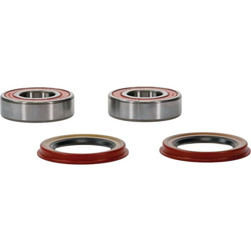 Pivot Works 25-1431-P Can-Am Wheel Bearing Kit Premium Bearings