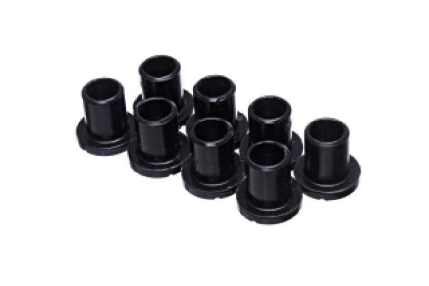Energy Suspension 70.7015G Polaris Front A-Arm Bushing Kit - Black