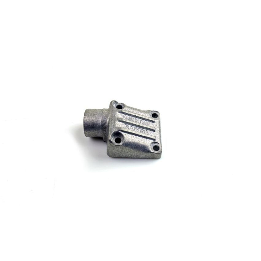 Athena 002205 20mm Bore 90 Deg Rigid Intake Manifold