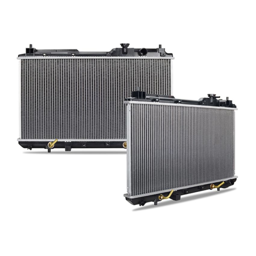 Mishimoto R2051-AT Honda CR-V Replacement Radiator 1997-2001