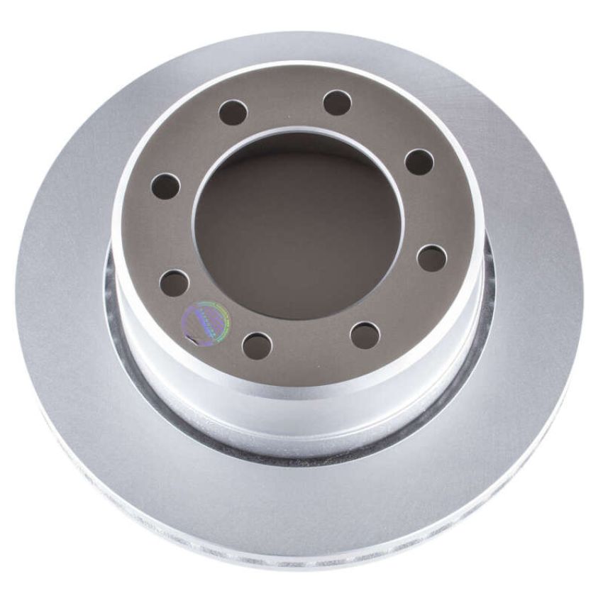 PowerStop AR8374EVC PowerStop Evolution Coated Rotor