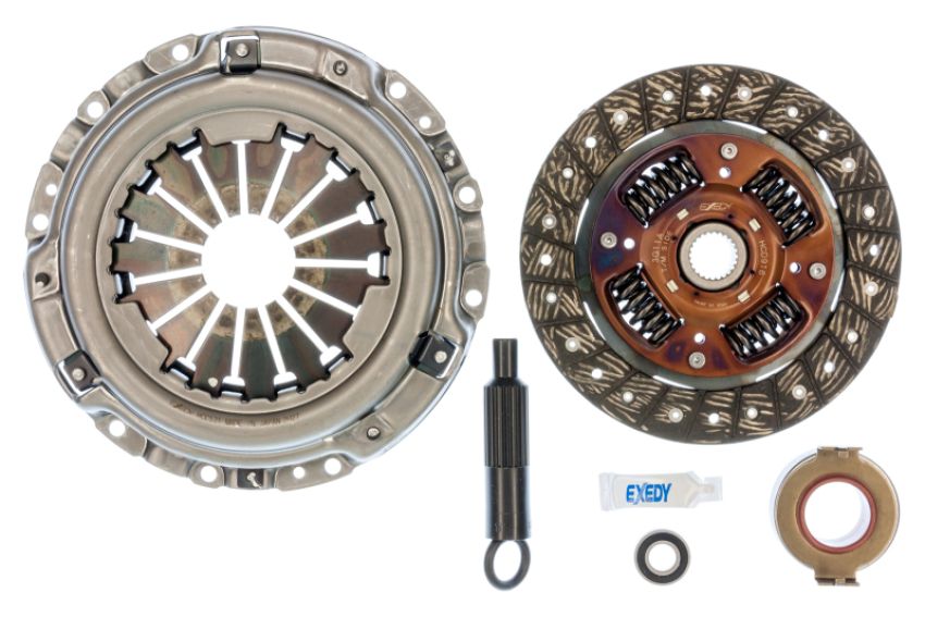 Exedy KHC12 EXEDY OEM Clutch Kit; GM