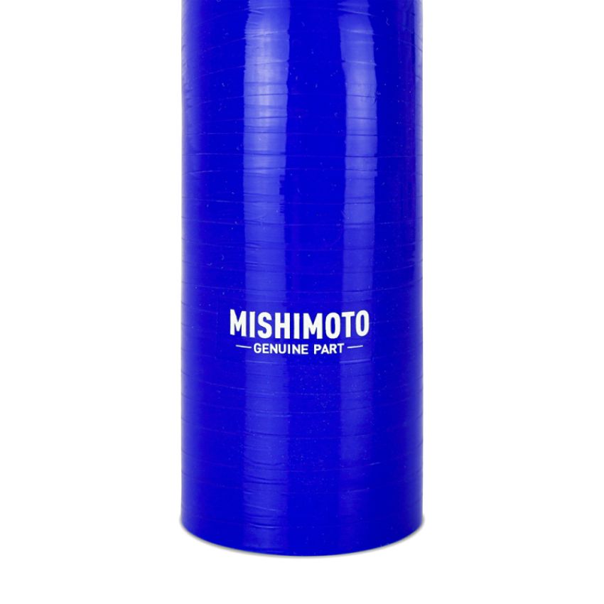 Mishimoto 05-10 Mustang V6 Silicone Radiator & Heater Hose Kit - Blue