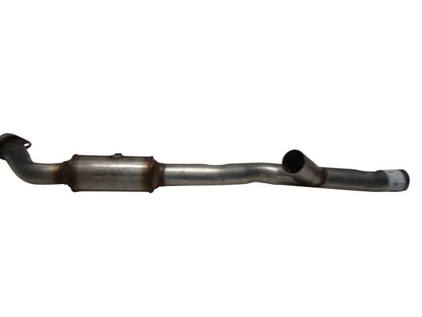 AB Catalytic 44859 Direct-Fit Catalytic Converter EPA (Federal)