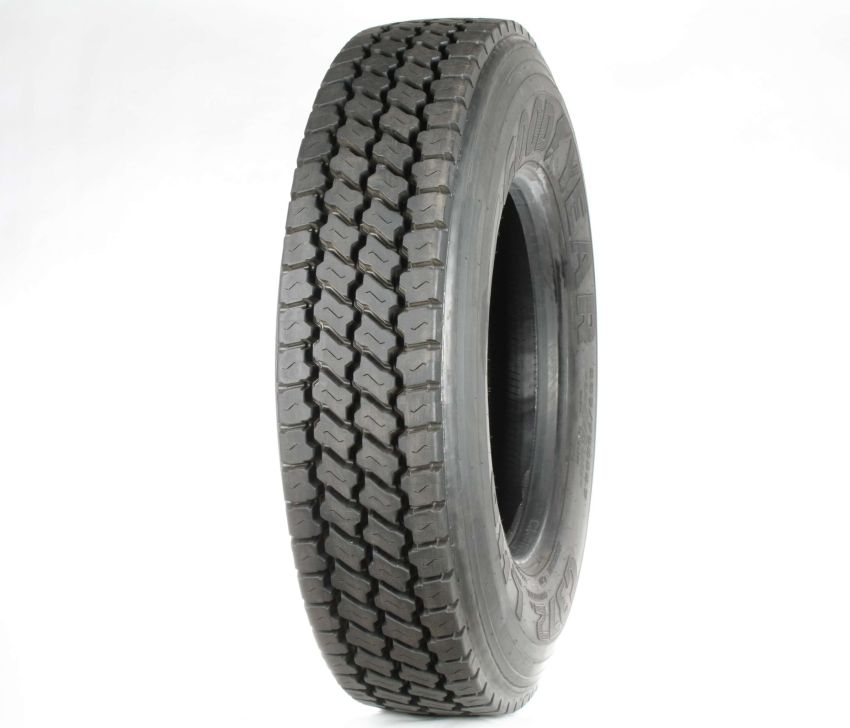 GOODYEAR Unisteel G372A LHD 285/75R24.5